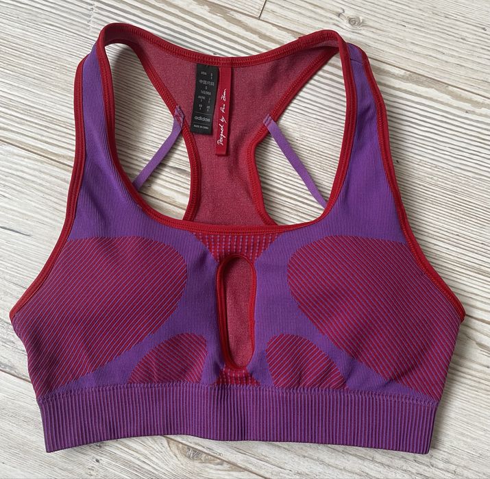 Спортивный топ/бра/ велосипедки/велотреки (Guess, Kappa, Veynd, Adidas