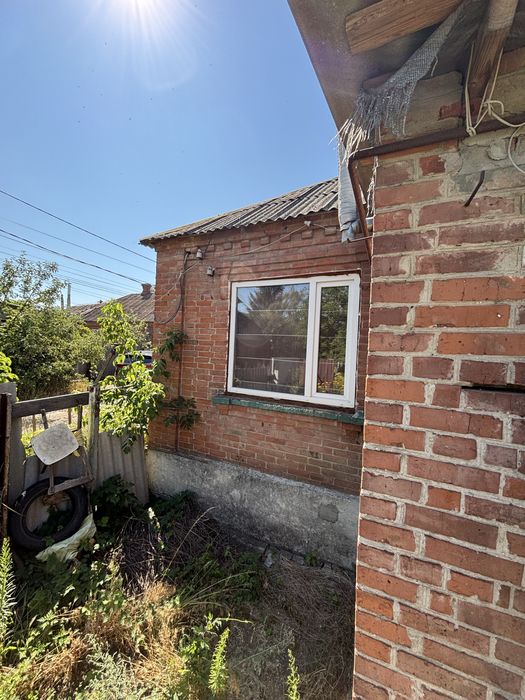 Продается дом. Центр. Славянск.