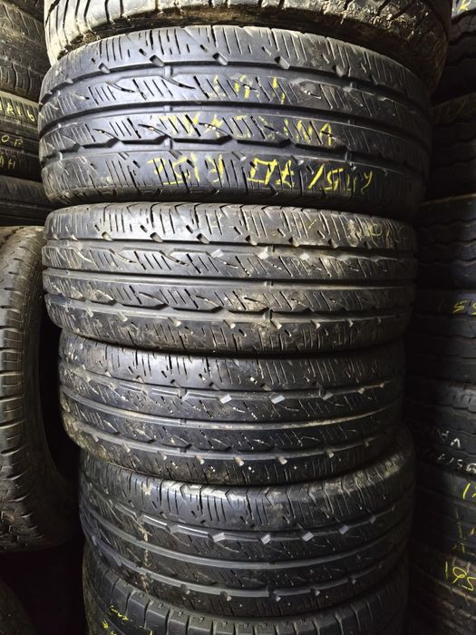 Продам гуму R15 205/65-205/70-215/65-215/70