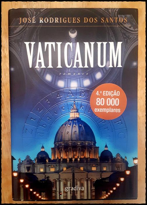 Livros Jose Rodrigues dos Santos