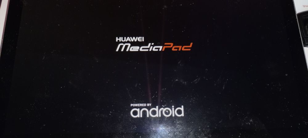 Tablet Huawei Media pad T3 10