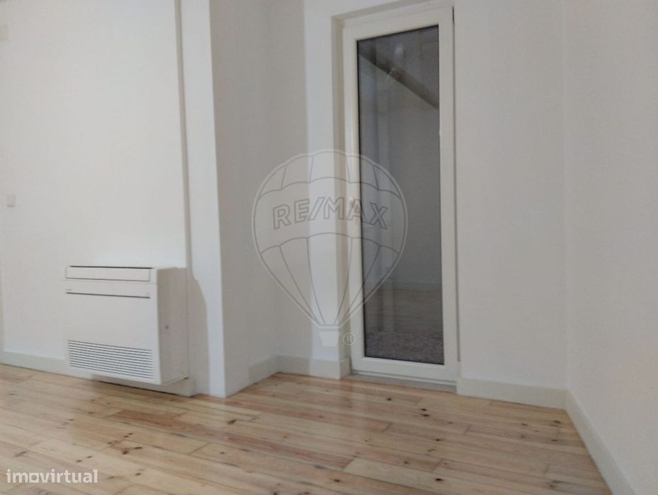 Apartamento T1 para arrendamento