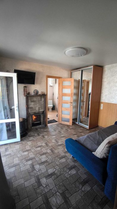 Оренда Дома Днепр отдых за городом. Посуточно. Баня, ЧАН. Сапы, каяки