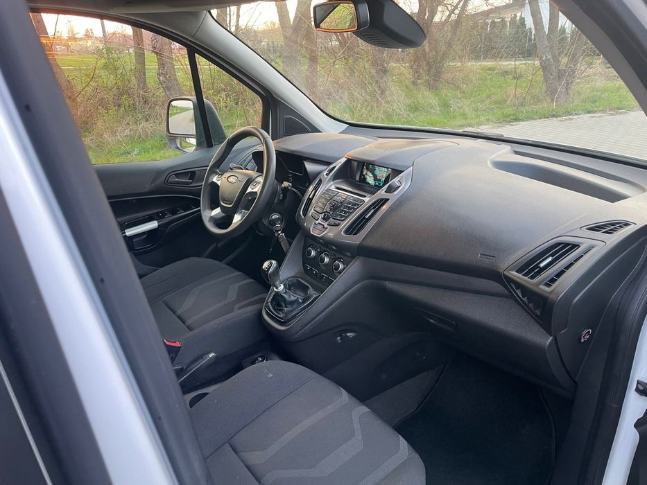 Ford Toureno Connect 2015r