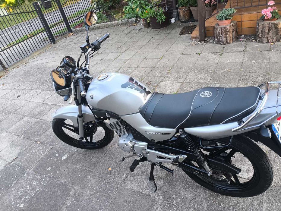 Yamaha