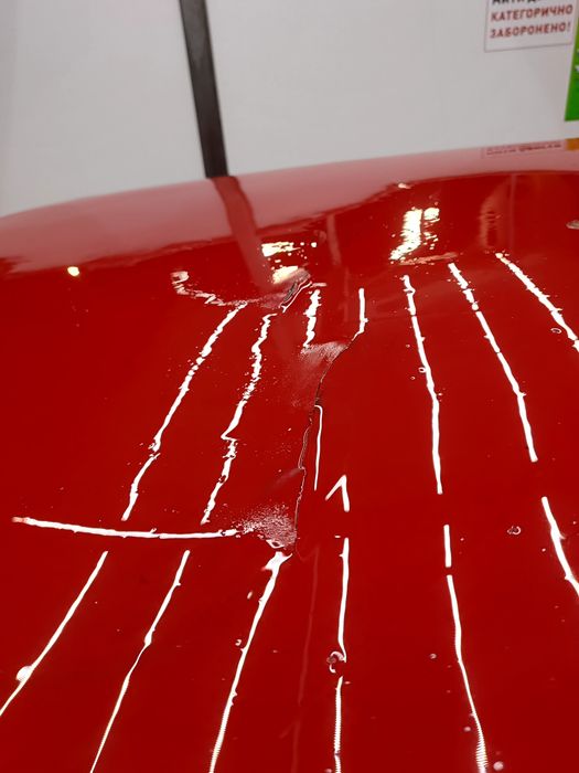 Volkswagen Jetta2 1.6