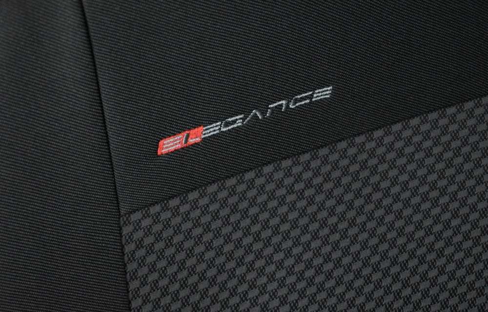 Pokrowce Samochodowe RENAULT TRAFIC III OPEL VIVARO B 2014- 9-OSÓB