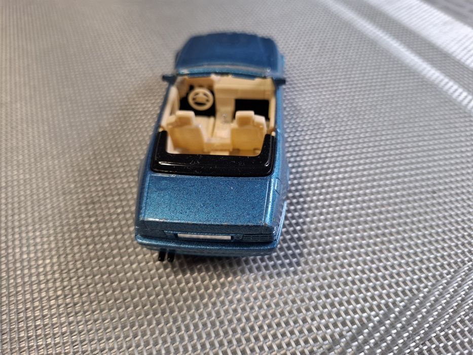 Bburago Mercedes 300 sl model samochodu