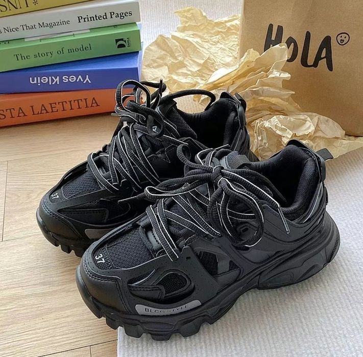 Balenciaga Track