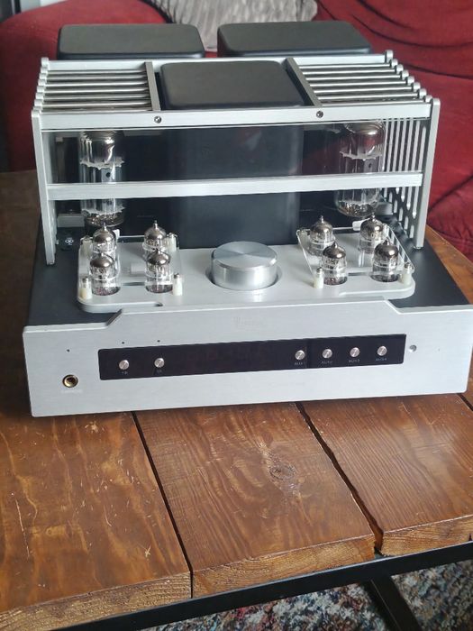 Yaqin MS-30L wzmacniacz lampowy