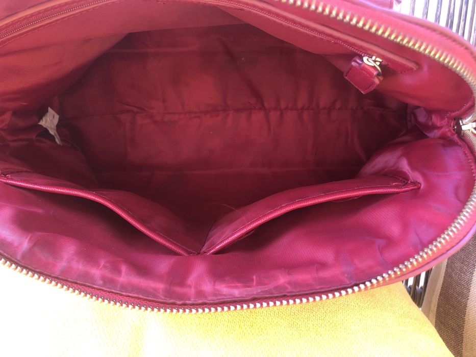 Mala/Carteira Valentino