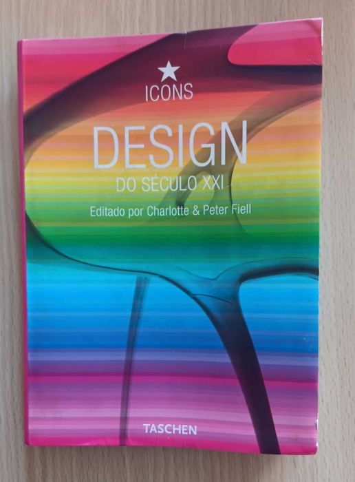 Livros Design desde 3€