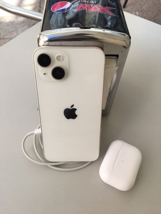 iPhone 14 Normal