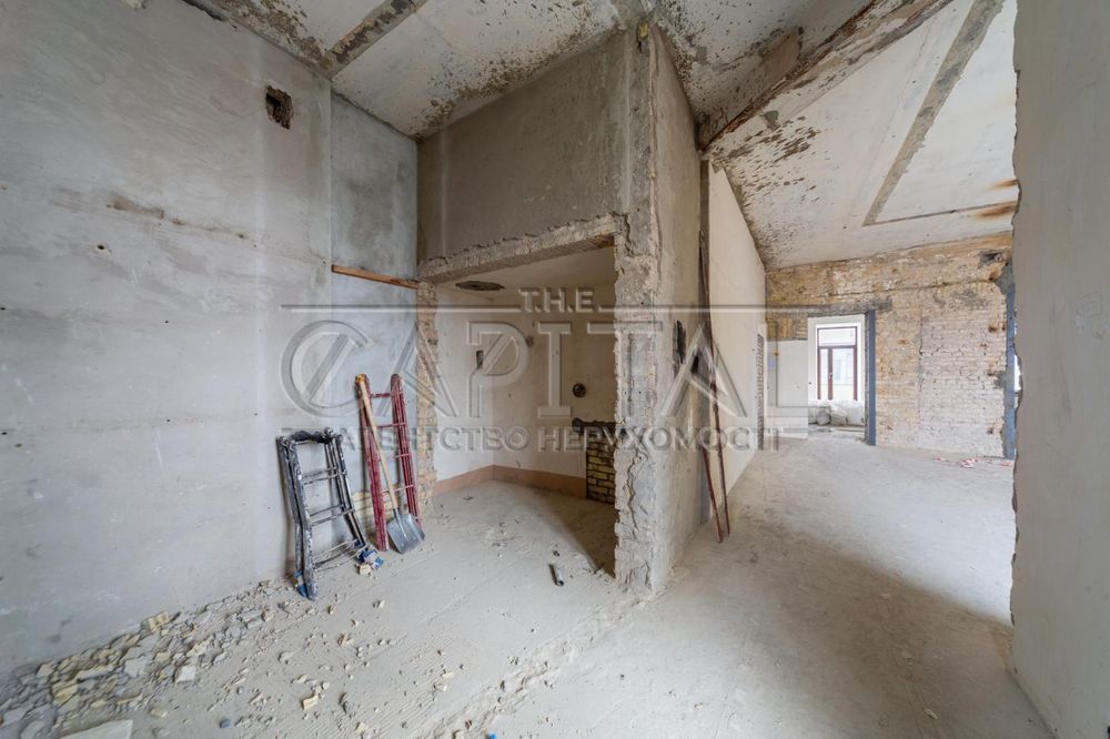 3-rooms apartment apartment by the address (area 180 m²) - Atlanta.ua - photo 19