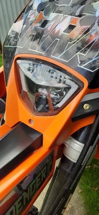 Продам KTM 450 exc