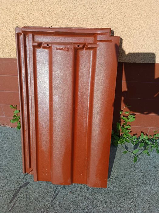 dachówka  zakładkowa Tondach