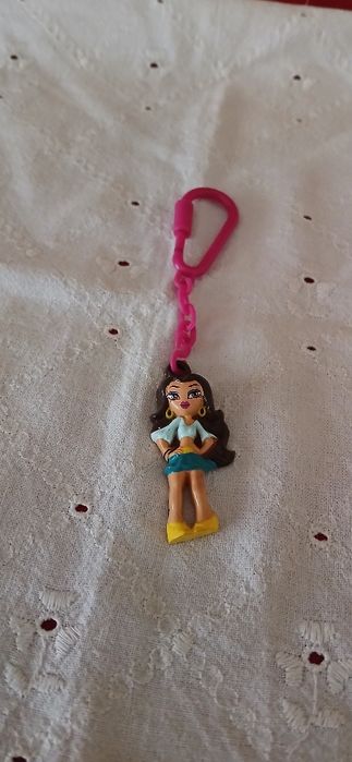 Porta-chaves Bratz, original