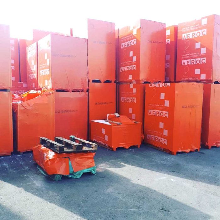 Газоблоки з гарантією якості