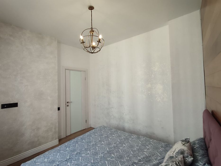 Срочно сдам квартиру в 26,36 Жемчужине, ул.Генуэзская