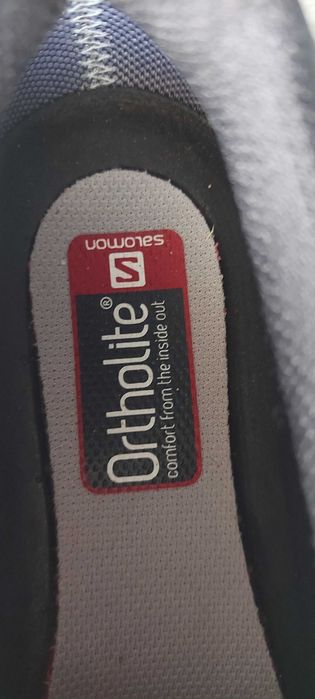 Salomon X Ultra 04, męskie, nowe, rozm.42 2/3
