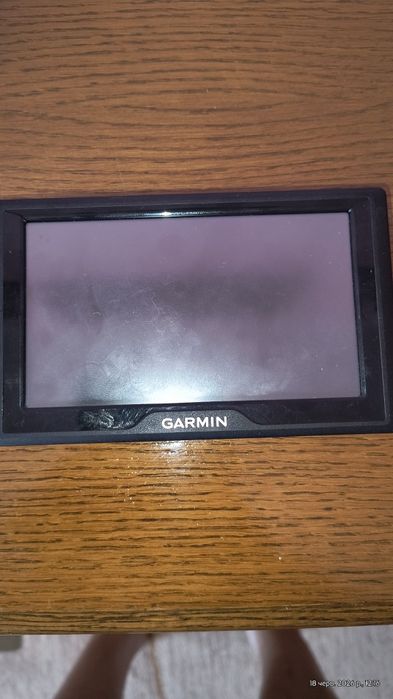 GPS навігатр Garmin Drive 50