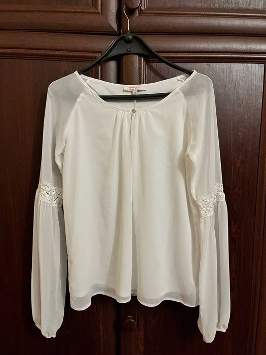 Шикарна блузка для модніци