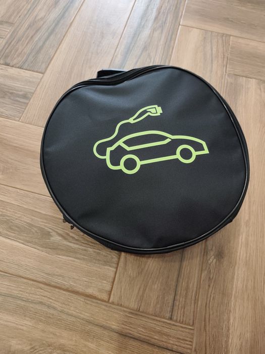 Carregador carro eléctrico até 32A ( 7kw)