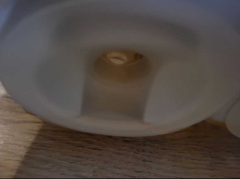 Laktator muszlowy Neno Perla Twin