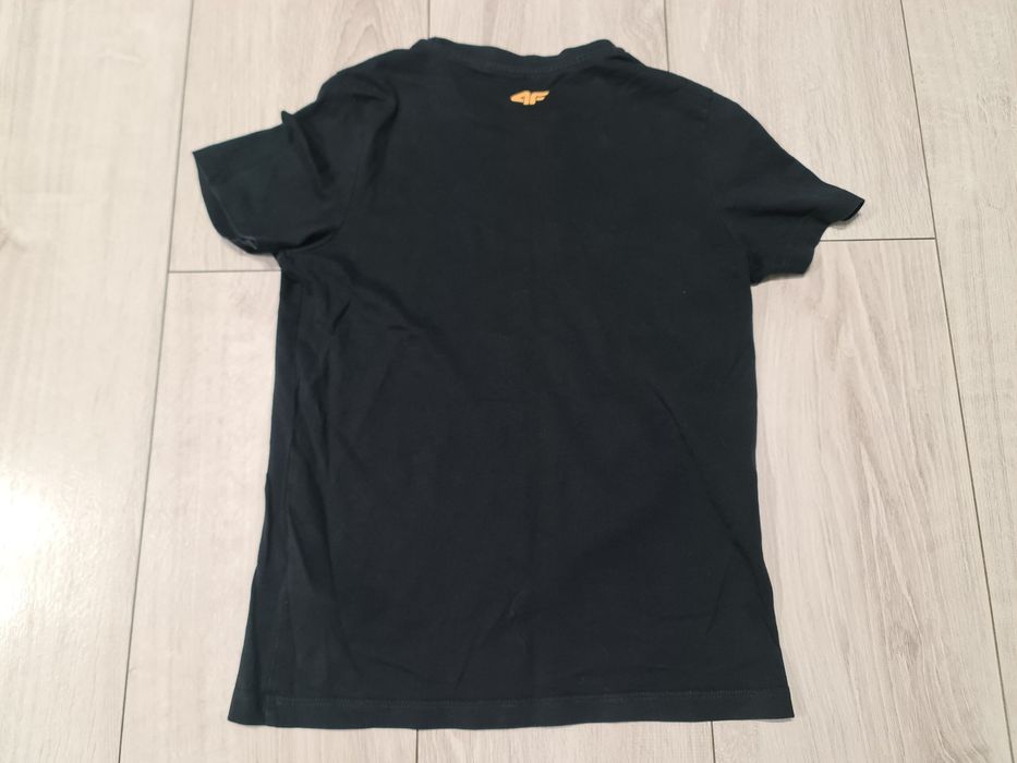 Koszulka z krótkim rękawem 4F T-shirt 152
