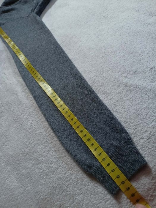 Sweter kaszmir Repeat