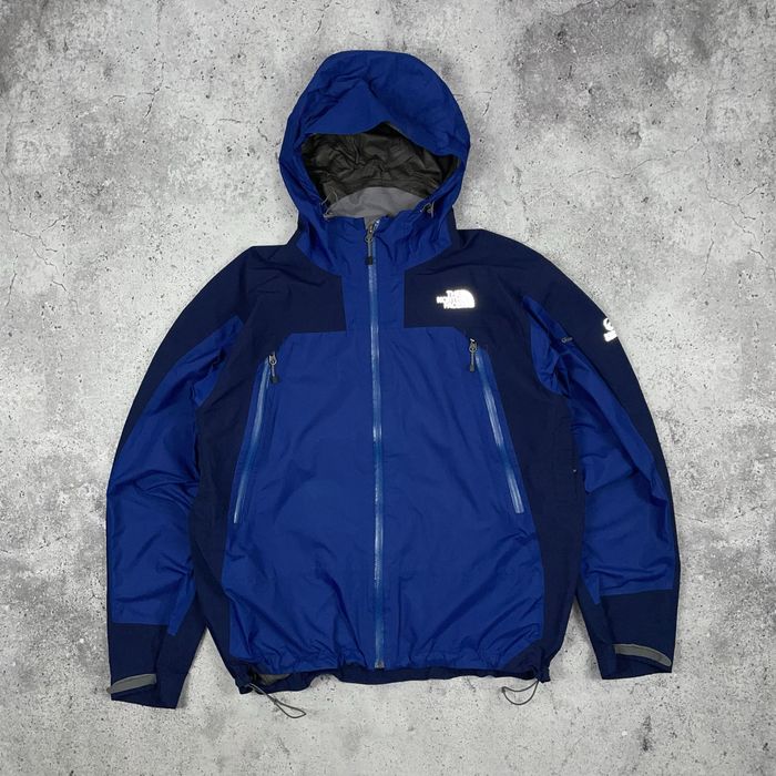 Мембрана куртка The North Face Gore Tex Flight Series