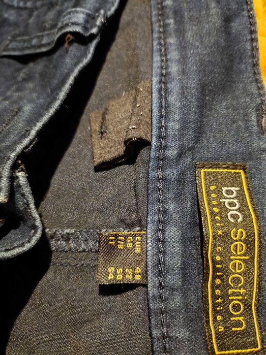 Spodnie damskie r. 48