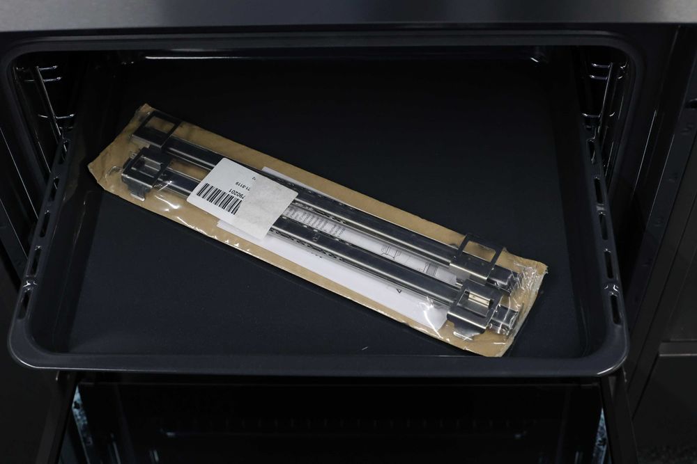 Piekarnik do zabudowy Electrolux KOFGH70TX Ekspozycja/nowy/wyprzedaż