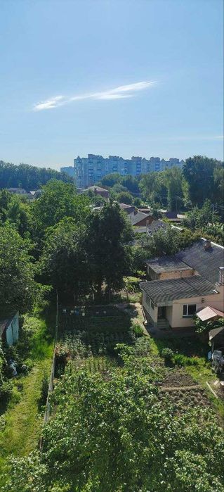 Здам 2х кімнатну м\с по вул.Степана Бандери 13