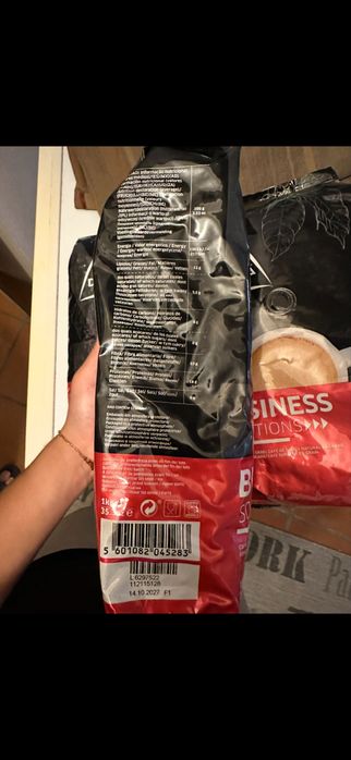 Cafe em grao 1kg