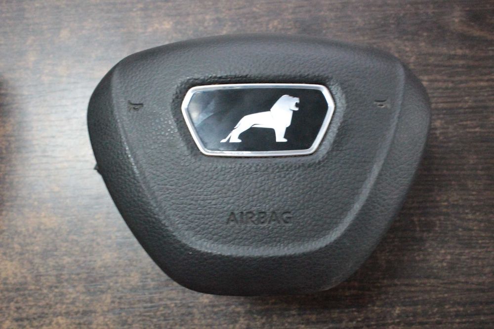 Подушка безпеки airbag Volkswagen Crafter 2017-2025 MAN tge