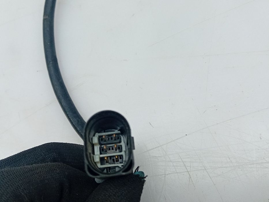 Sonda lambda OPEL Corsa D65205190566147122
