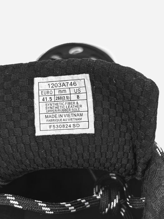 НАЛОЖКА‼️40-45 ASICS Gel-Pickax Black / kahana kayano dn