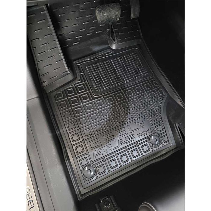 Коврики в салон GEELY Atlas Pro\CK 2\Coolray\Emgrand 8,EC-7,X7\GC-5\MK