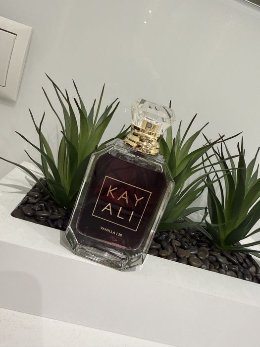 Kayali vanilla 28 woda perfumowana