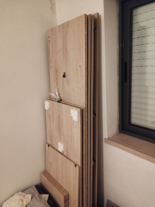 Roupeiro Leroy Merlin