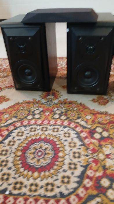 SPRZEDAM  Kolumny Technics  sb  m300