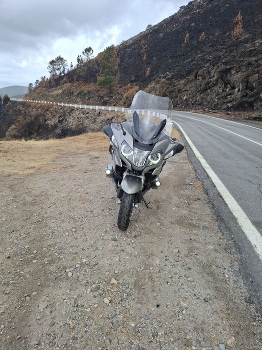 Bmw r1200rt  2016