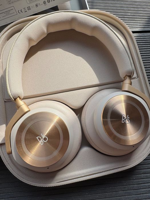 Słuchawki Bang & Olufsen Beoplay HX