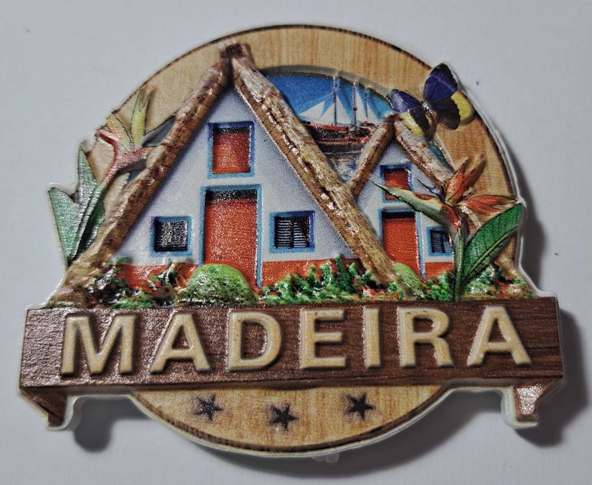 Imãs de Portugal para colocar no seu frigorifico e não só 1.50€ cada