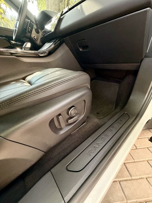 LAND ROVER range rover Evoque CORE S