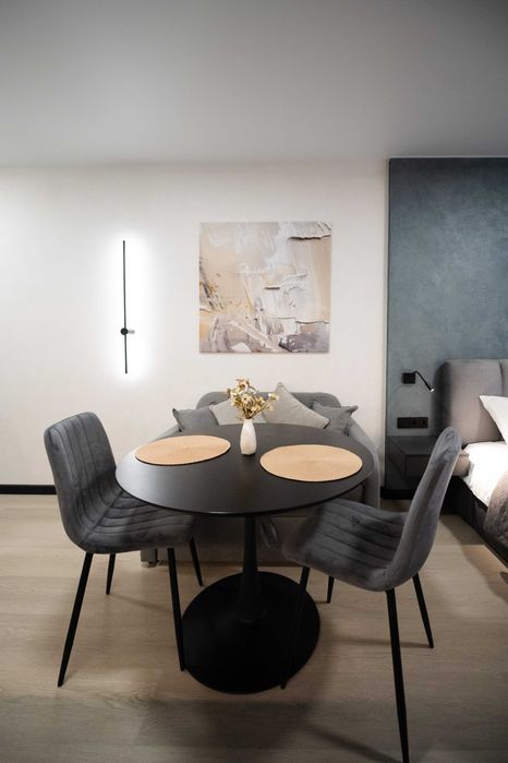 Подобова оренда ТЕПЛОЇ квартири ЖК Варшавський, Подільський р-н #O9A1