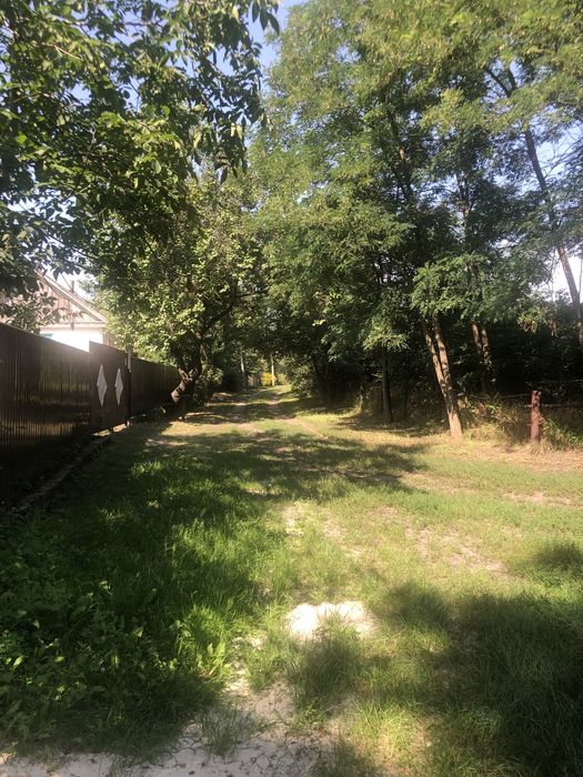 Земельна ділянка під забудову