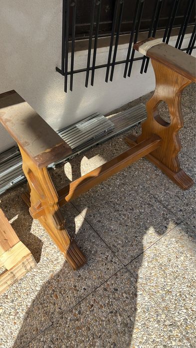 Mesa de cozinha