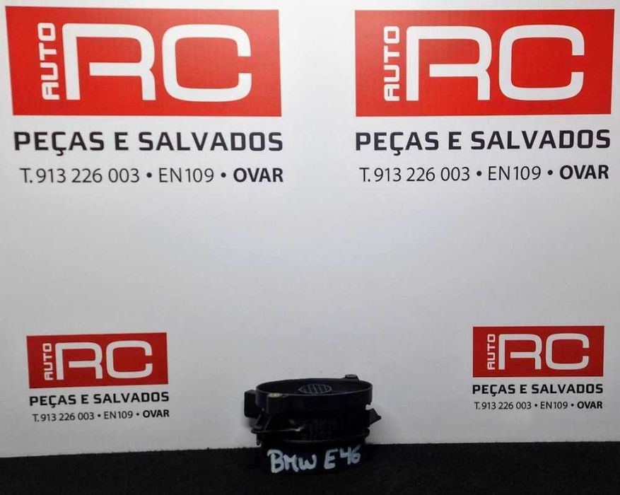 Medidor Massa de Ar / MAF BMW 3 Touring (E91) ano 2004